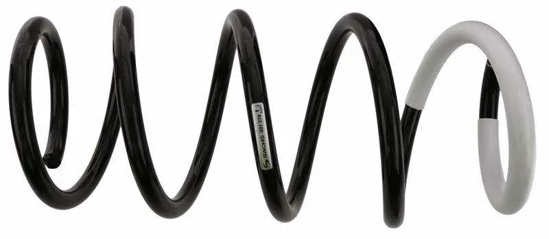 Coil Spring Sachs 991379