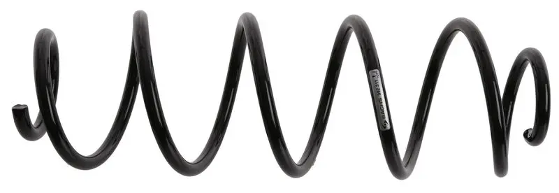 Balstiekārtas atspere Sachs 992311