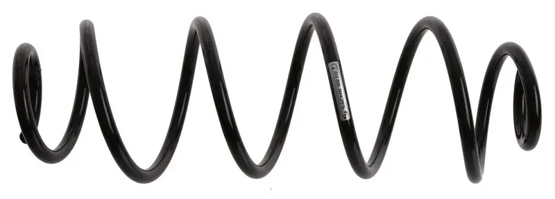 Balstiekārtas atspere Sachs 992312