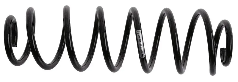 Balstiekārtas atspere Sachs 992316