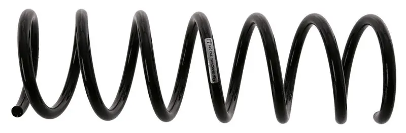 Balstiekārtas atspere Sachs 992319