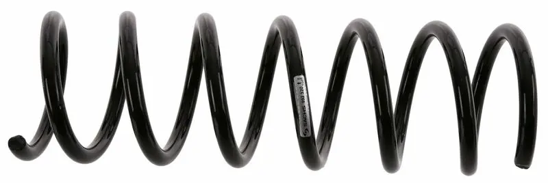 Balstiekārtas atspere Sachs 992320