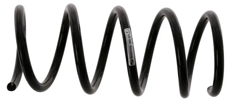 Balstiekārtas atspere Sachs 992321