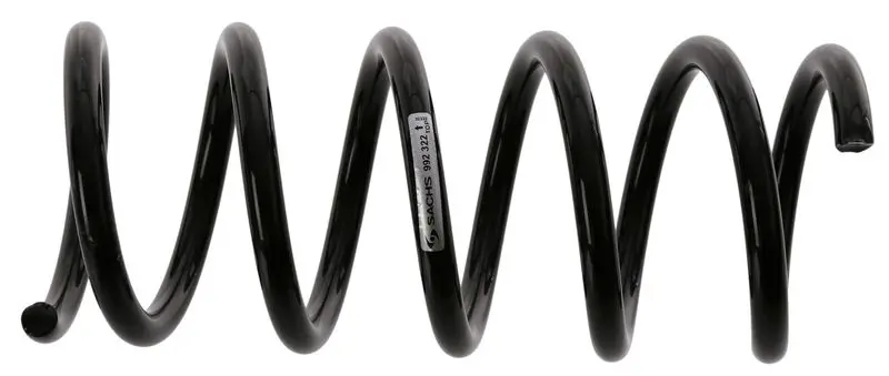 Balstiekārtas atspere Sachs 992322