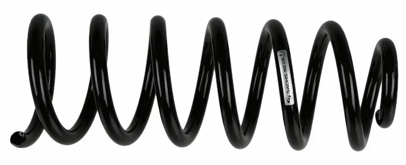 Balstiekārtas atspere Sachs 992338