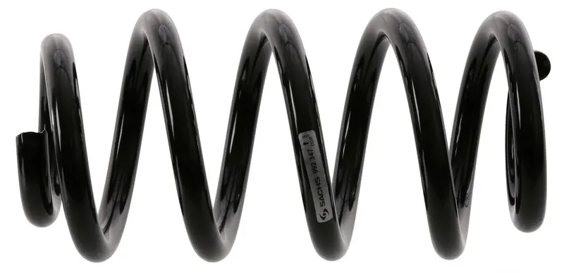 Balstiekārtas atspere Sachs 992347