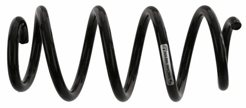 Coil Spring Sachs 992370