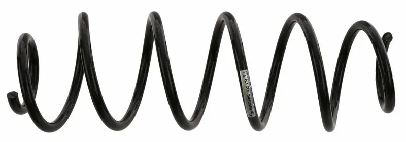 Coil Spring Sachs 992374