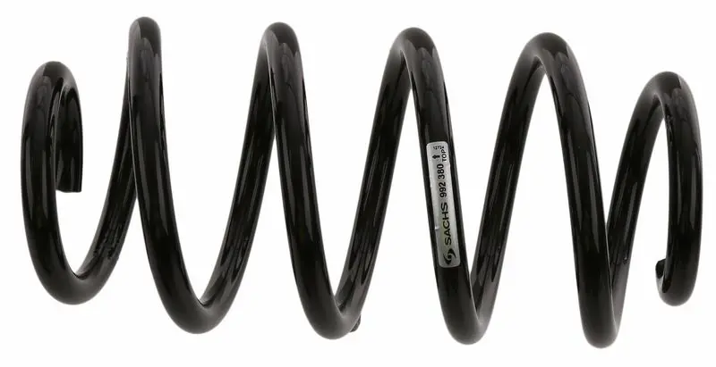 Coil Spring Sachs 992380