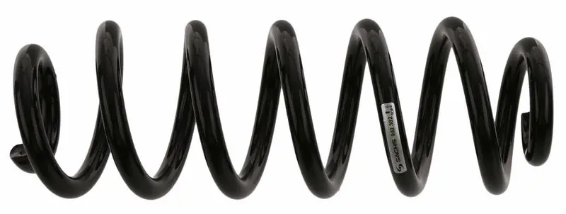 Coil Spring Sachs 992382