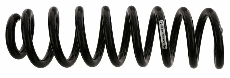 Coil Spring Sachs 992383