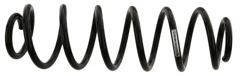 Coil Spring Sachs 992388