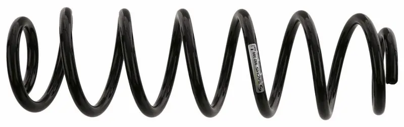 Coil Spring Sachs 992389