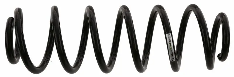 Coil Spring Sachs 992390