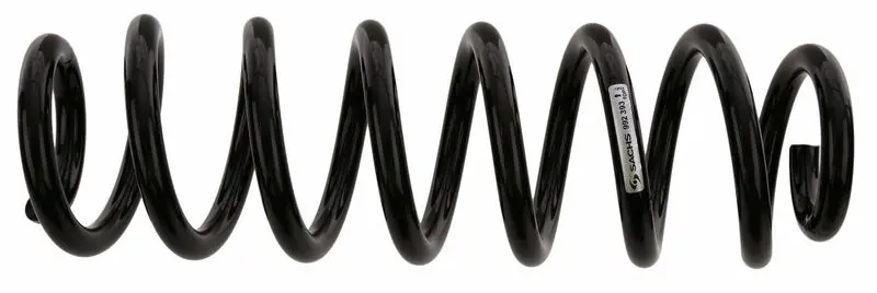 Coil Spring Sachs 992393