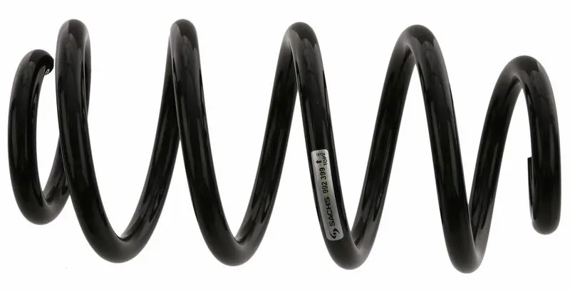 Coil Spring Sachs 992399