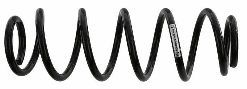 Coil Spring Sachs 992400