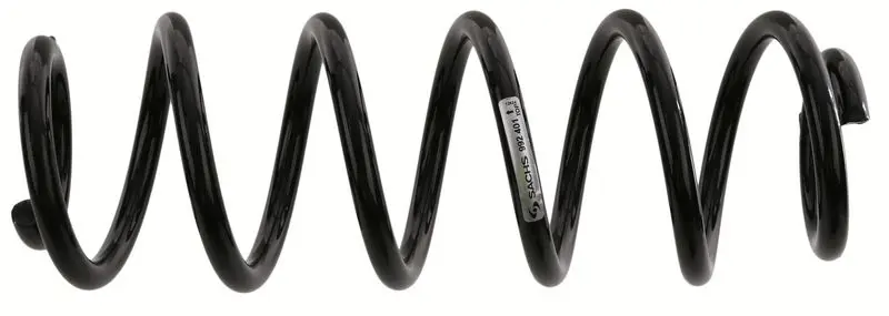 Coil Spring Sachs 992401