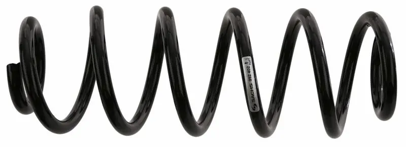 Coil Spring Sachs 992402