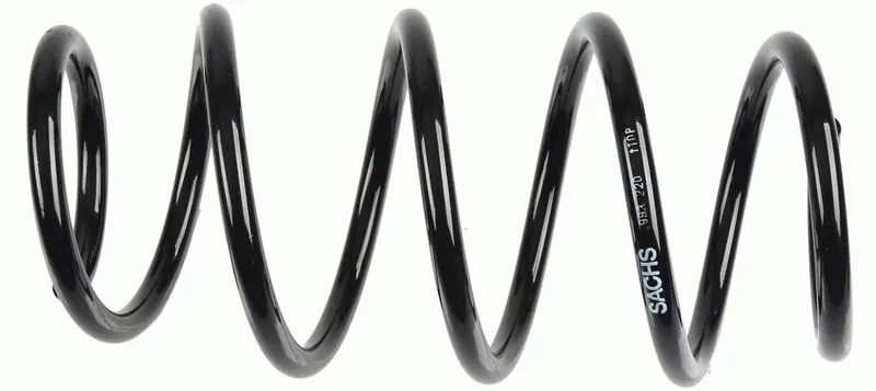 Balstiekārtas atspere Sachs 993220