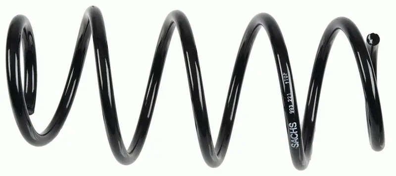 Balstiekārtas atspere Sachs 993221