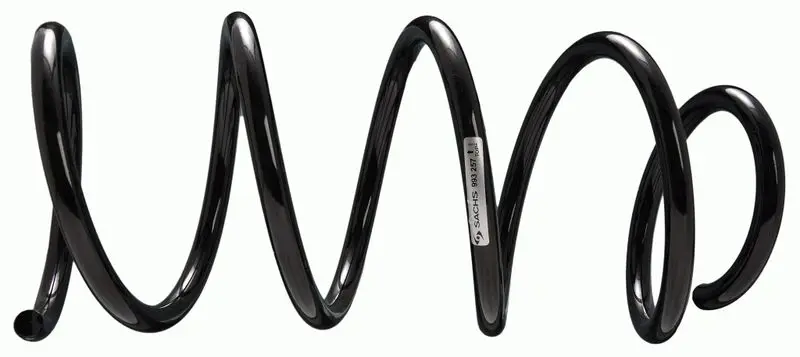 Balstiekārtas atspere Sachs 993257
