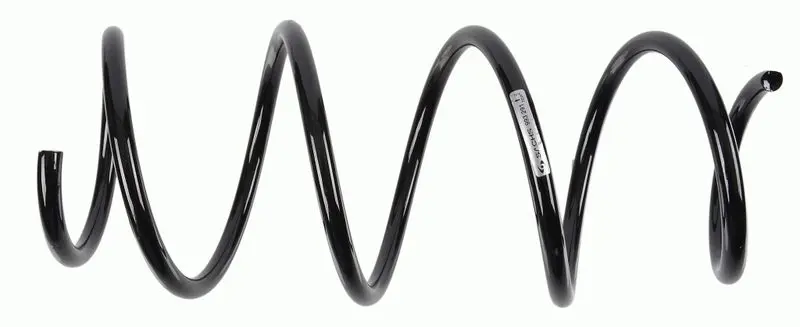 Balstiekārtas atspere Sachs 993291