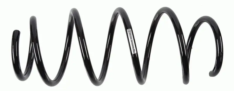 Balstiekārtas atspere Sachs 993292
