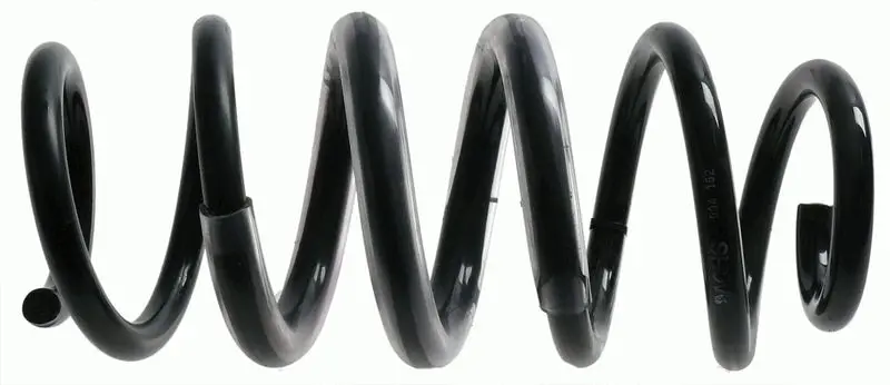 Balstiekārtas atspere Sachs 994162
