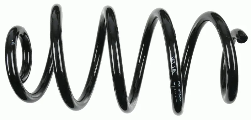 Balstiekārtas atspere Sachs 994293
