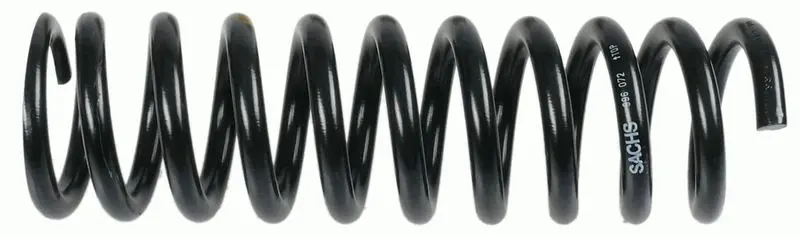 Balstiekārtas atspere Sachs 996072