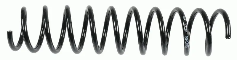 Balstiekārtas atspere Sachs 996905