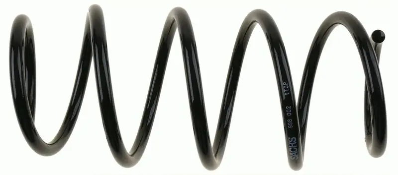 Balstiekārtas atspere Sachs 998002