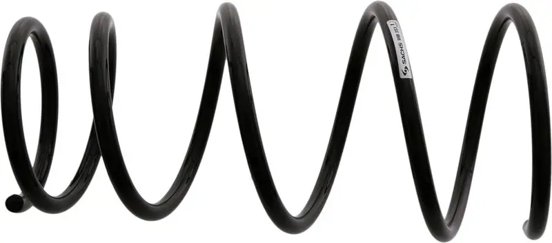 Balstiekārtas atspere Sachs 998353