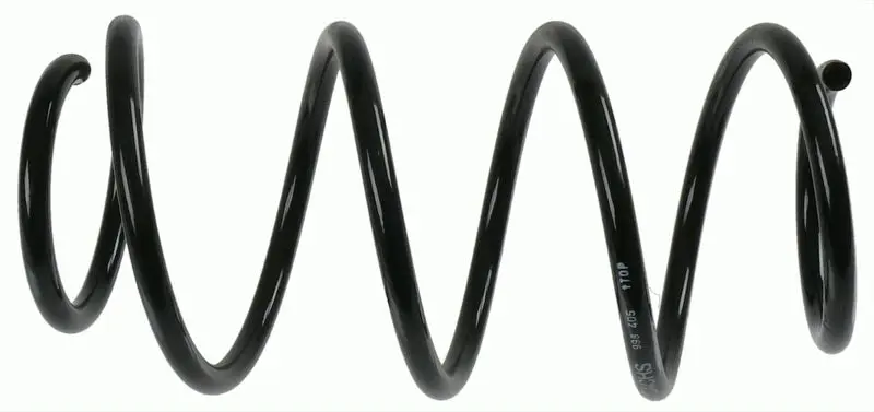 Balstiekārtas atspere Sachs 998405