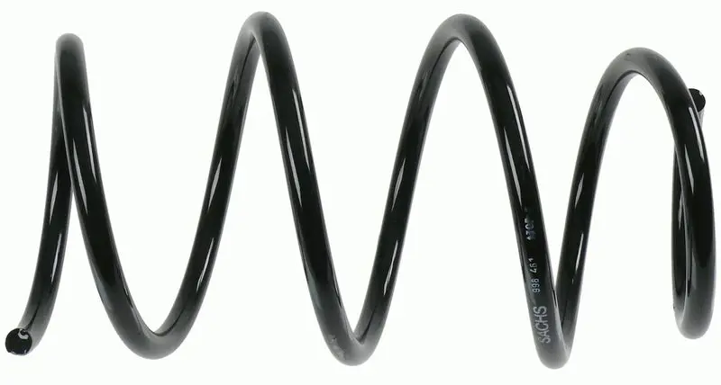 Balstiekārtas atspere Sachs 998461