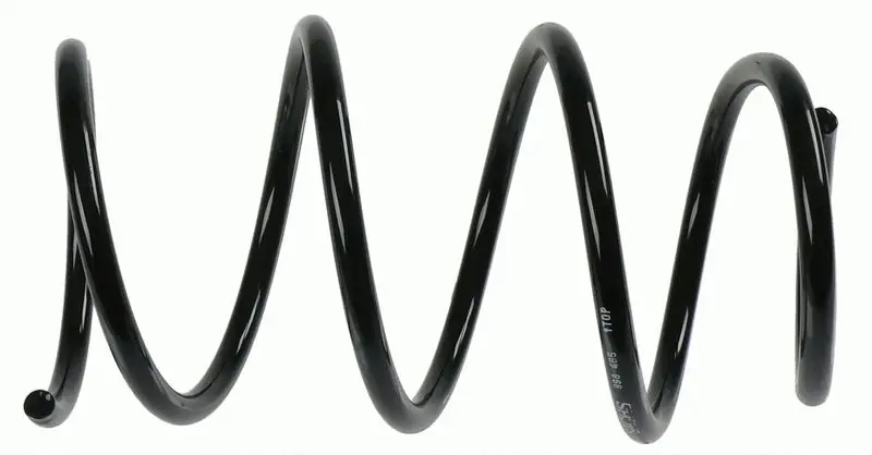 Balstiekārtas atspere Sachs 998465