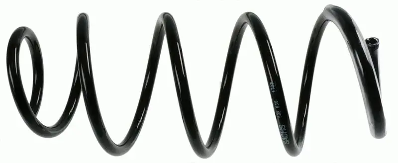Balstiekārtas atspere Sachs 998638