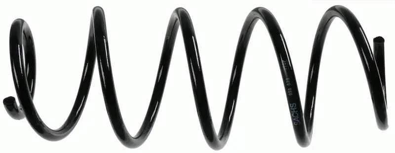 Balstiekārtas atspere Sachs 998639