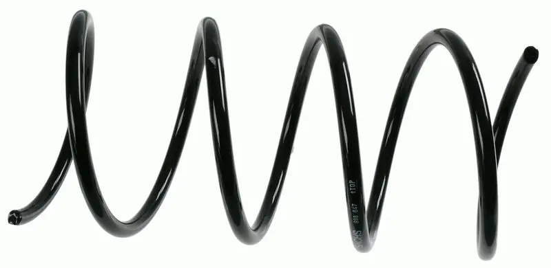 Balstiekārtas atspere Sachs 998647