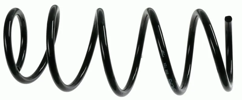 Balstiekārtas atspere Sachs 998725
