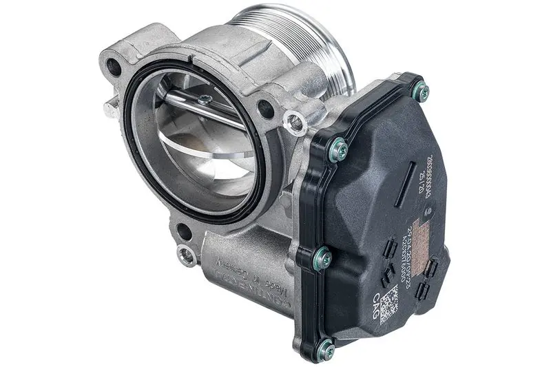 Droseļvārsta pievada stiprinājums Siemens-VDO 2803600004380