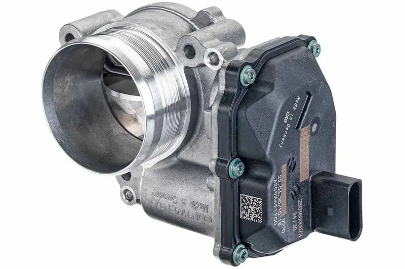 Droseļvārsta pievada stiprinājums Siemens-VDO 2803600007380