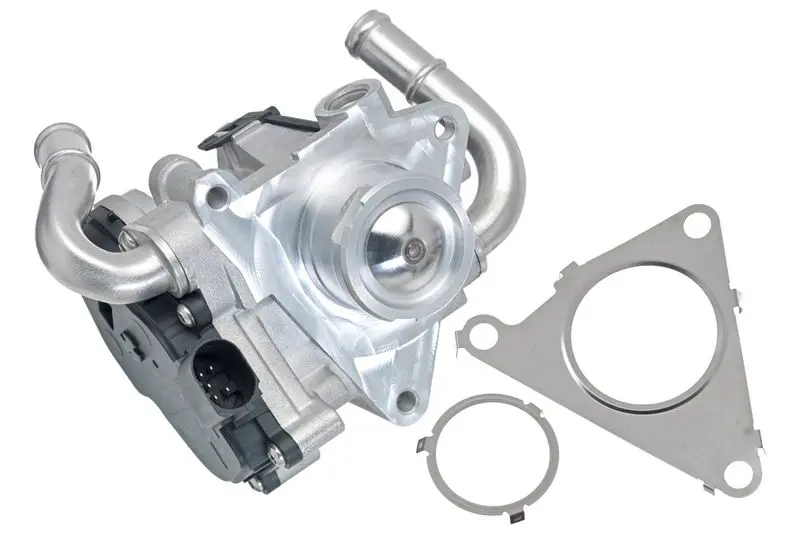 Izpl. gāzu recirkulācijas vārsts Siemens-VDO 2803601015302