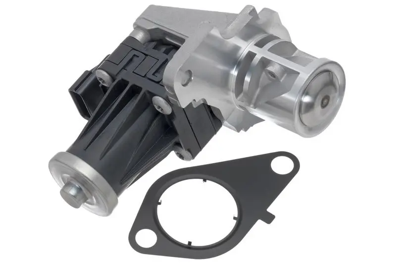 Izpl. gāzu recirkulācijas vārsts Siemens-VDO 2803601016302