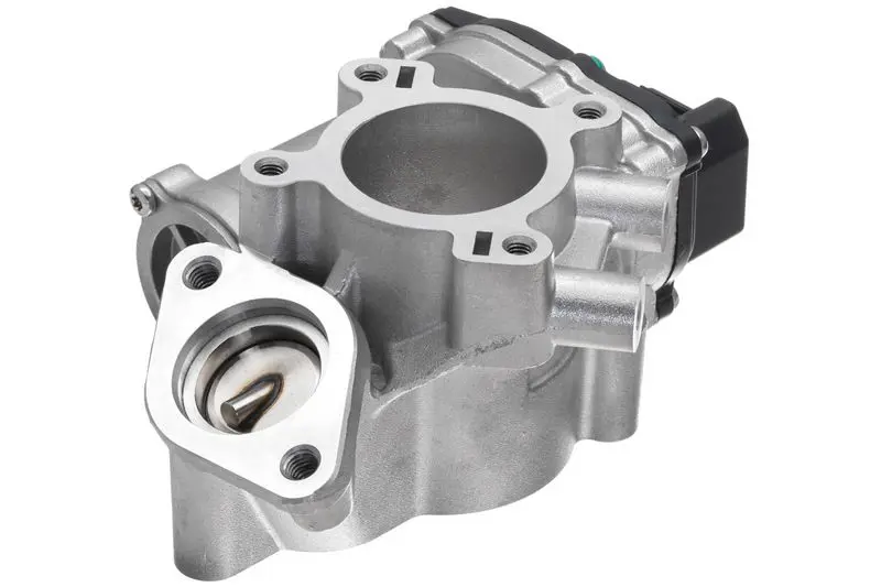 Izpl. gāzu recirkulācijas vārsts Siemens-VDO 2803601020302