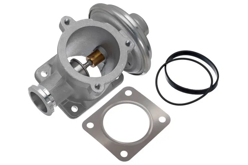 Izpl. gāzu recirkulācijas vārsts Siemens-VDO 2803601022302
