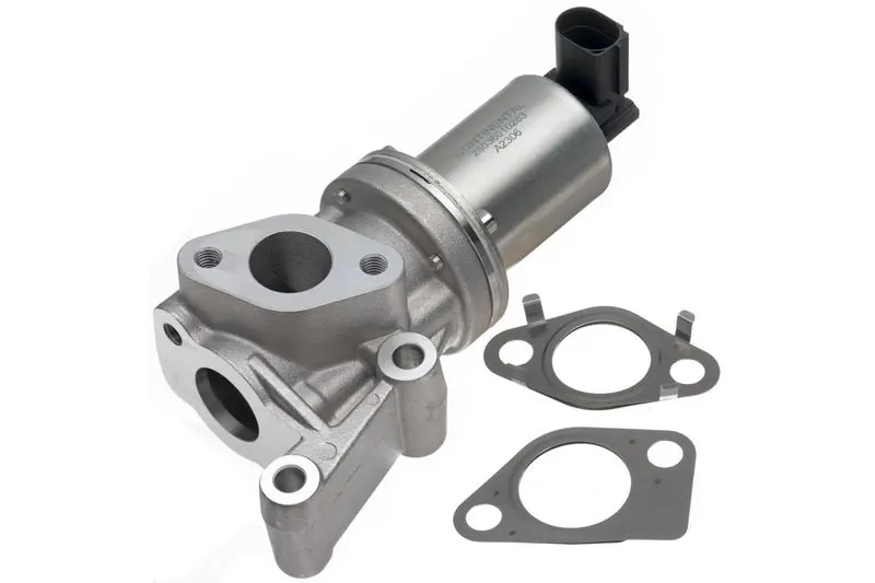 Izpl. gāzu recirkulācijas vārsts Siemens-VDO 2803601028302