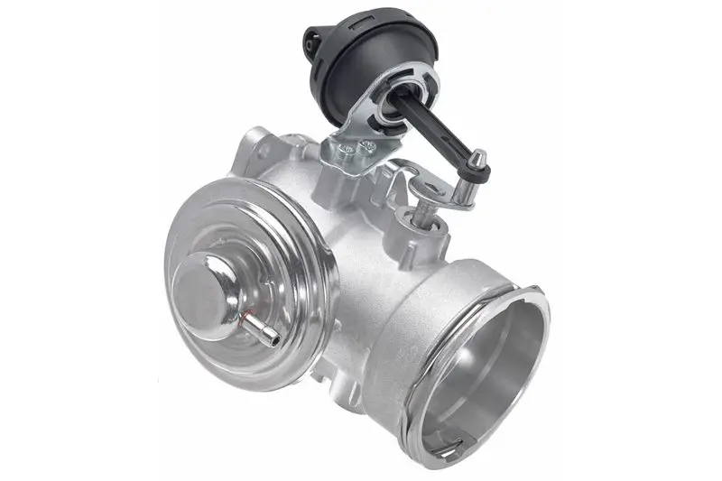 Izpl. gāzu recirkulācijas vārsts Siemens-VDO 2803601029302