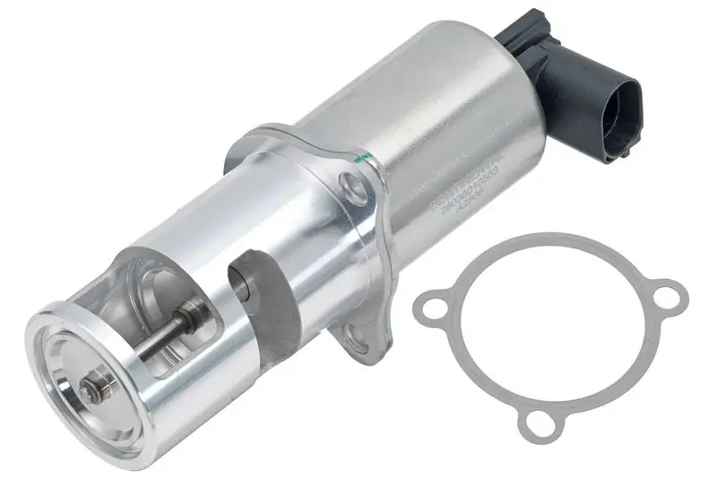 Izpl. gāzu recirkulācijas vārsts Siemens-VDO 2803601050302